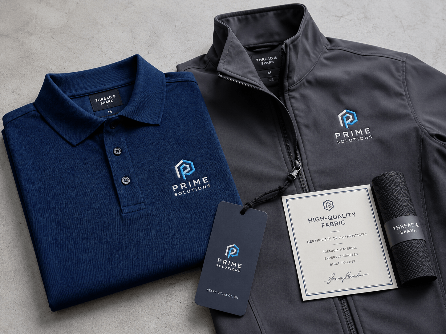Brand Clothing