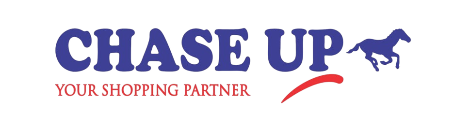 Chase Upy